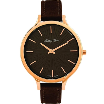 ساعت مچی متی تیسوت D865PN